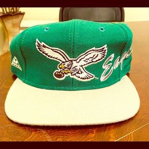 1990’s snap back NFL hat